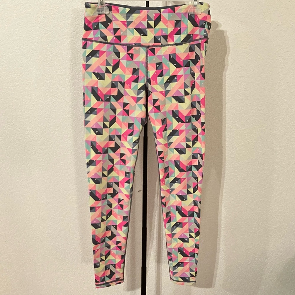 Victoria's Secrets | VSX Sports Knockout Multicolor Leggings